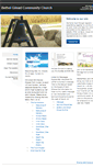 Mobile Screenshot of bethelgilead.org